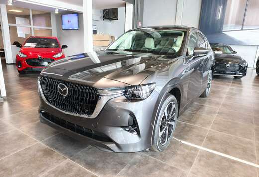 Mazda Takumi Plus *** GARANTIE 6 ANS *** FULL OPTIONS