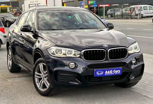 BMW xDrive 30dA