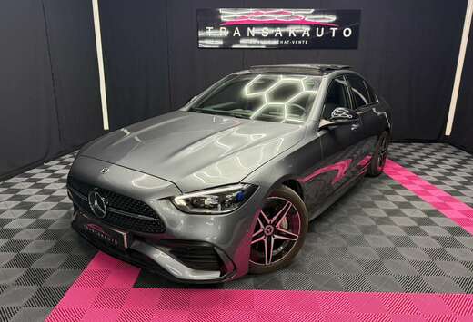 Mercedes-Benz AMG LINE / FULL OPTIONS / 1 OWNER / GAR ...