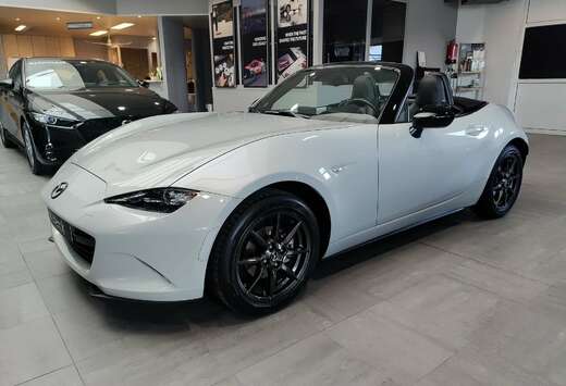 Mazda 1.5 SKYACTIV-G SKYCRUISE