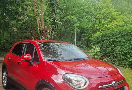 Fiat 1.6 E-torQ 4x2 Pop Star