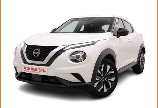 Nissan 1.0 DIG-T 114 Acenta + Comfort Pack + Carplay  ...