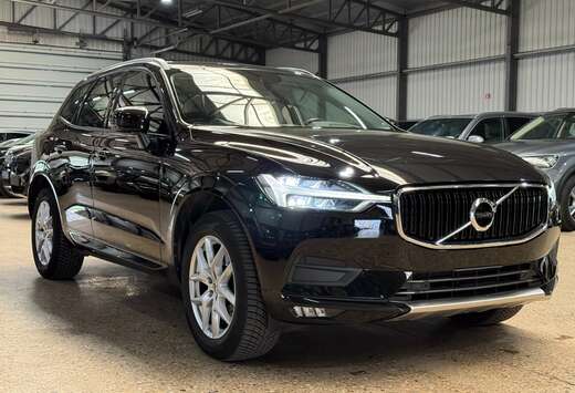 Volvo XC60 2.0 D4 Momentum Geartronic AdBlue