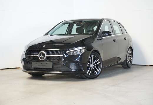 Mercedes-Benz TREKHAAK WEGKLAPBAAR