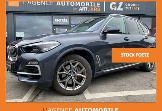 BMW X5 xDrive30d - JUSQU\'A 48 MOIS DE GARANTIE