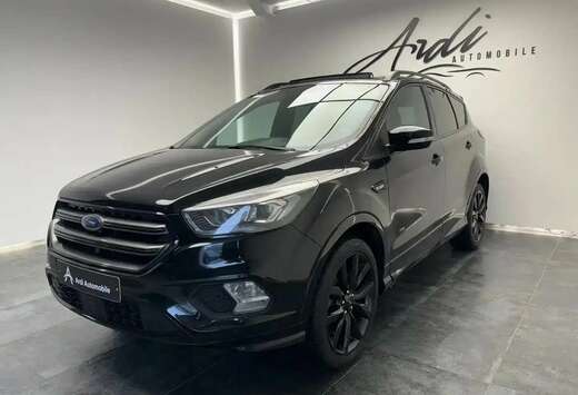 Ford 1.5 EcoBoost AWD ST Line*CARPLAY*1ER PROP*GARANT ...