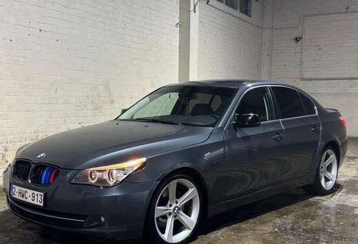 BMW 520d