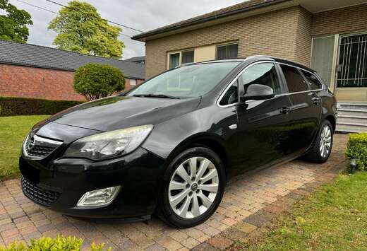 Opel Sports Tourer 1.7 CDTI 110 ch FAP ecoFLEX Start/ ...