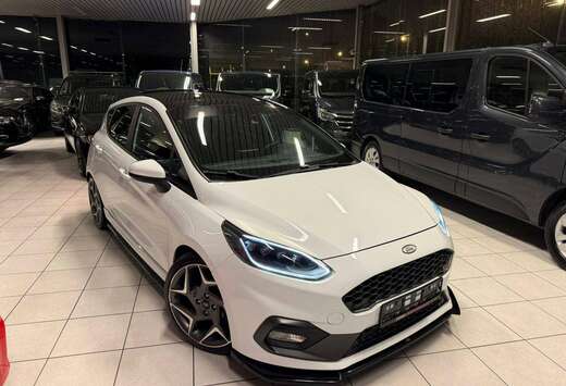Ford Ford Fiesta ST Performance