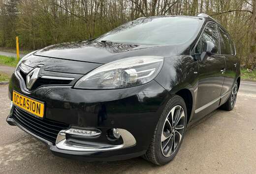Renault Energy dCi 110 Navi Jante Camera 7Place