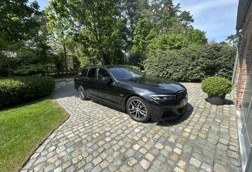 BMW Touring 530eXA PHEV