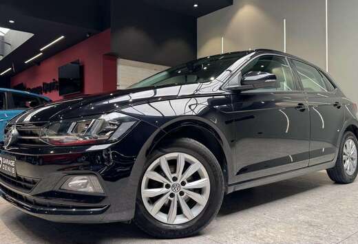 Volkswagen LIM**GPS**CLIM**GARANTIE 12MOIS