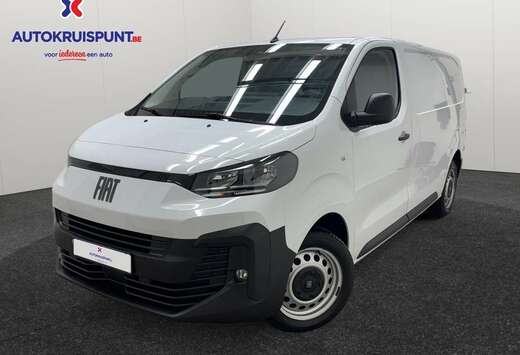 Fiat 2,0 BlueHDI AT8 L2 Facelift 3PL