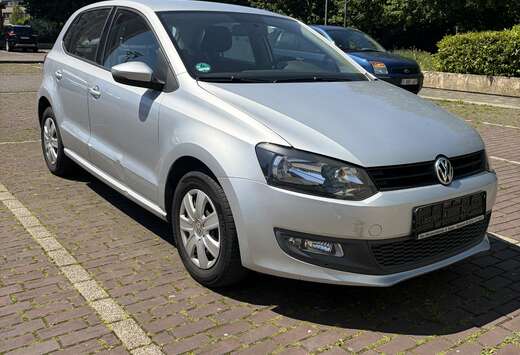 Volkswagen 1.2i Trendline