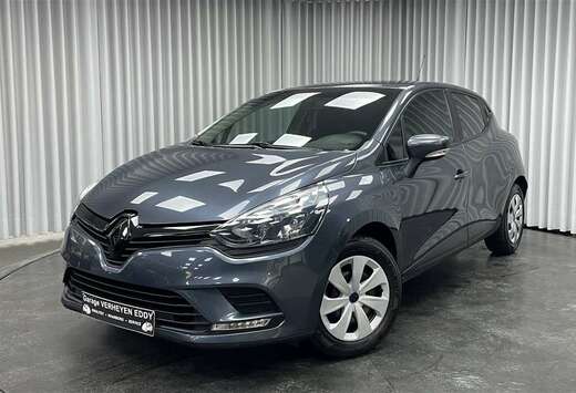 Renault 1.0TCe