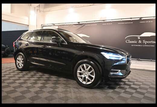Volvo XC60 2.0 T8 TE AWD PHEV / CAMERA / CARPLAY / AT ...