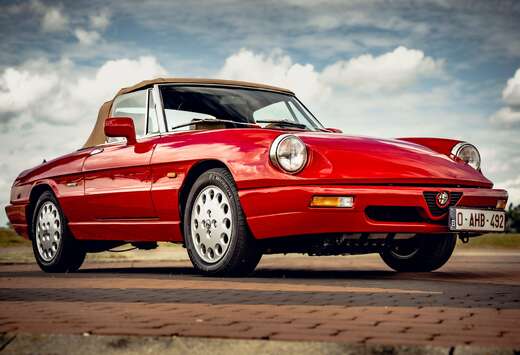 Alfa Romeo
