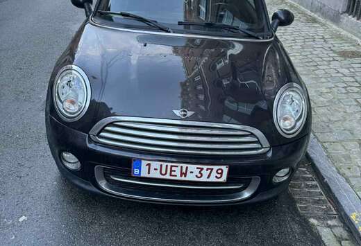 MINI 112 ch Pack Chili A