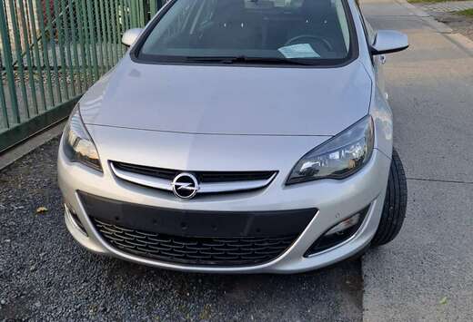 Opel 1.6 Edition