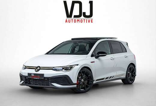 Volkswagen CLUBSPORTAKRAPOVICPANOIQLIGHTSHARMAN-KARDO ...