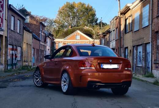 BMW 3.0 Original - Navi - infotainment