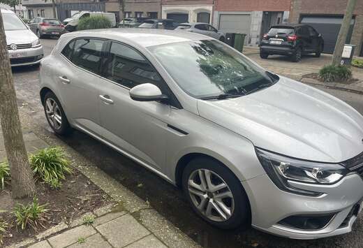 Renault ENERGY dCi 90 EXPERIENCE