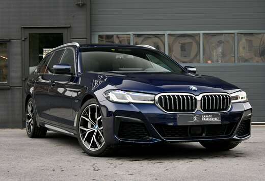 BMW e Mpack - Hifi - HUD - LASER - Adapt cruise - Tre ...