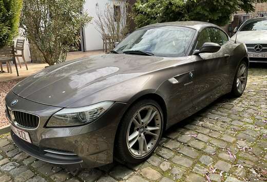BMW 2.5i sDrive23i