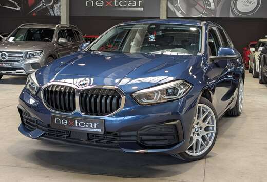 BMW d Hatch New *LED-NAVI PRO-CRUISE-PARKING-EURO6d*