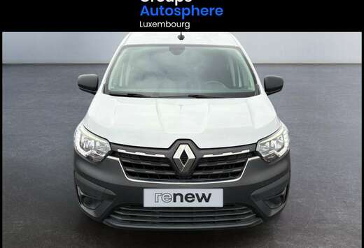 Renault Express 1.5 Blue Dci Confort