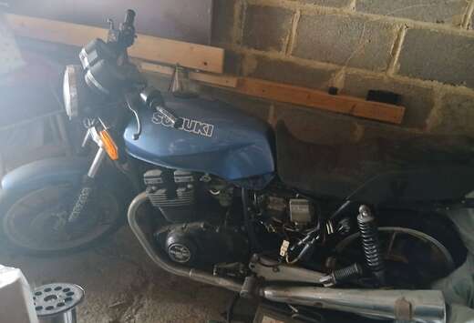 Suzuki