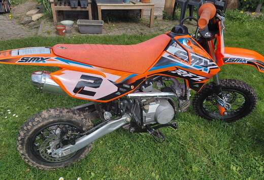 Andere  Small MX