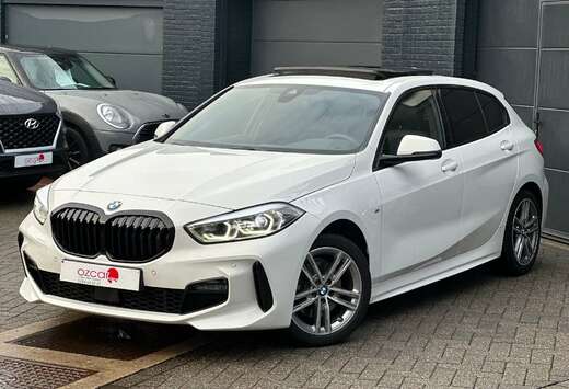BMW 118i M Sport