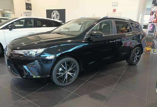 MG 61 LUXURY FWD