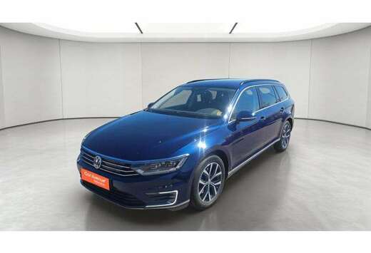 Volkswagen GTE