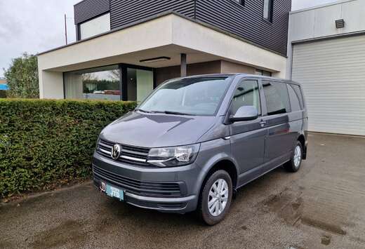 Volkswagen 2.0 TSI Benzine - Navi - Alu - Camera - Ga ...