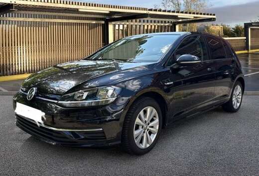 Volkswagen 1.5 TGI 130 EVO DSG7 Confortline