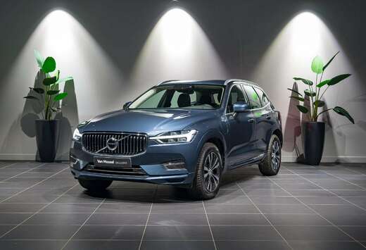 Volvo T8 AWD Inscription PANODAK | MEMORY SEATS | CAR ...