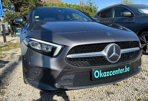 Mercedes-Benz d Business Solution/GPS/CAMERA/GARANTIE