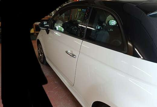 Fiat 0.9 T TwinAir Dolcevita (EU6d-TEMP)