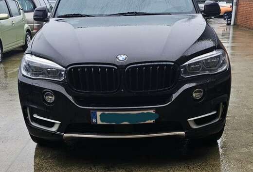 BMW 2.0 dA xDrive25