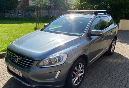 A vendre Volvo XC60 D3 Diesel