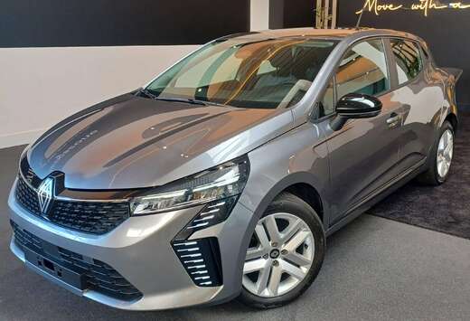 Renault 1.0 TCe Evolution