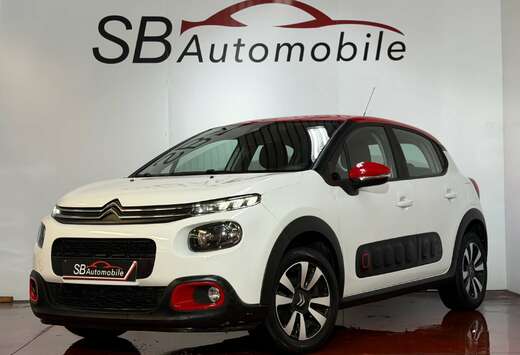 Citroen 1.2Business (Fleet) // AIRCO // GARANTIE //