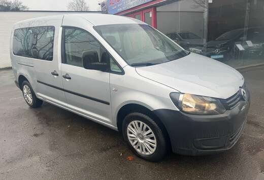 Volkswagen 1.6 CR TDi Startline