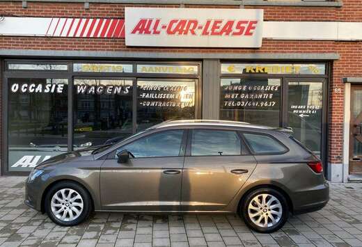 SEAT 1.6 TDI / Pack Dynamic / Pack Family / Pack Conv ...