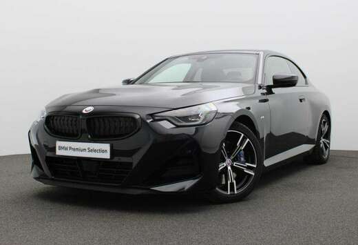 BMW M SPORT pro - AUTOMAAT - NAVI