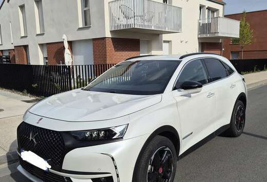 1.5 HDi 130 CV EAT8 PERFORMANCE LINE + 2023
