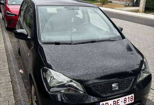 SEAT 1.0i Ecomotive Move! AC/Parking sensor/Bluetooth