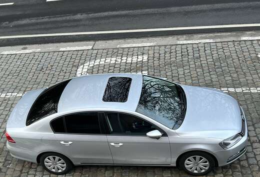 Volkswagen 1.4 TSI Trendline